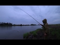 Летняя рыбалка в Нижневартовске 15.05.2020 - озеро