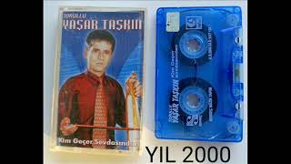 Torullu Yaşar Taşkın Unutulmayan Dağlar