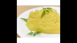 Нежнейшее картофельное пюре как в Детском Садике / Секреты вкусного картофельного пюре без яиц Нежнейшее картофельное пюре как в Детском Садике / Секреты вкусного картофельного пюре без яиц