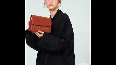 Túi xách tay thời trang Hàn Quốc - Nhật Bản 2020 Siêu hot, Mua lúc này là siêu hời