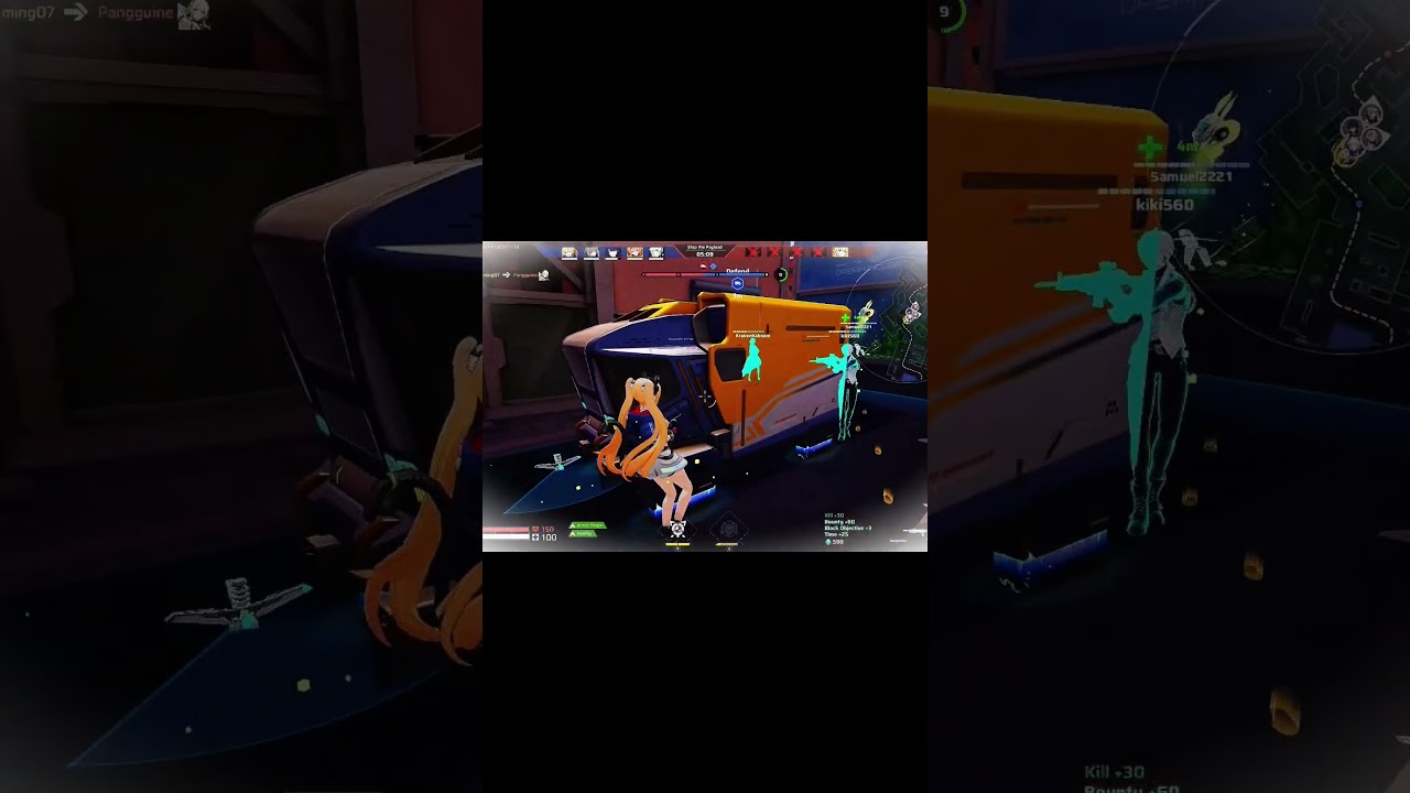 The best clutch of the century? 