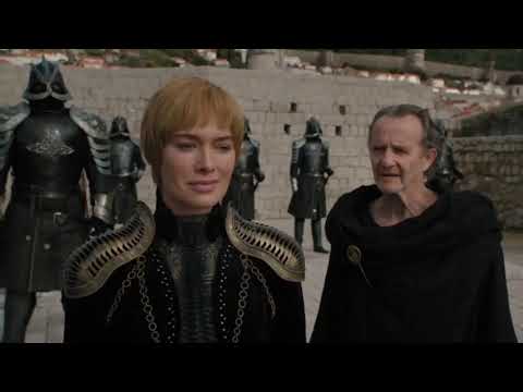 სამეფო კარის თამაშები