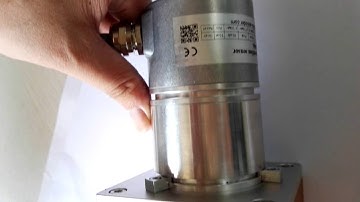 what is draw wire sensor