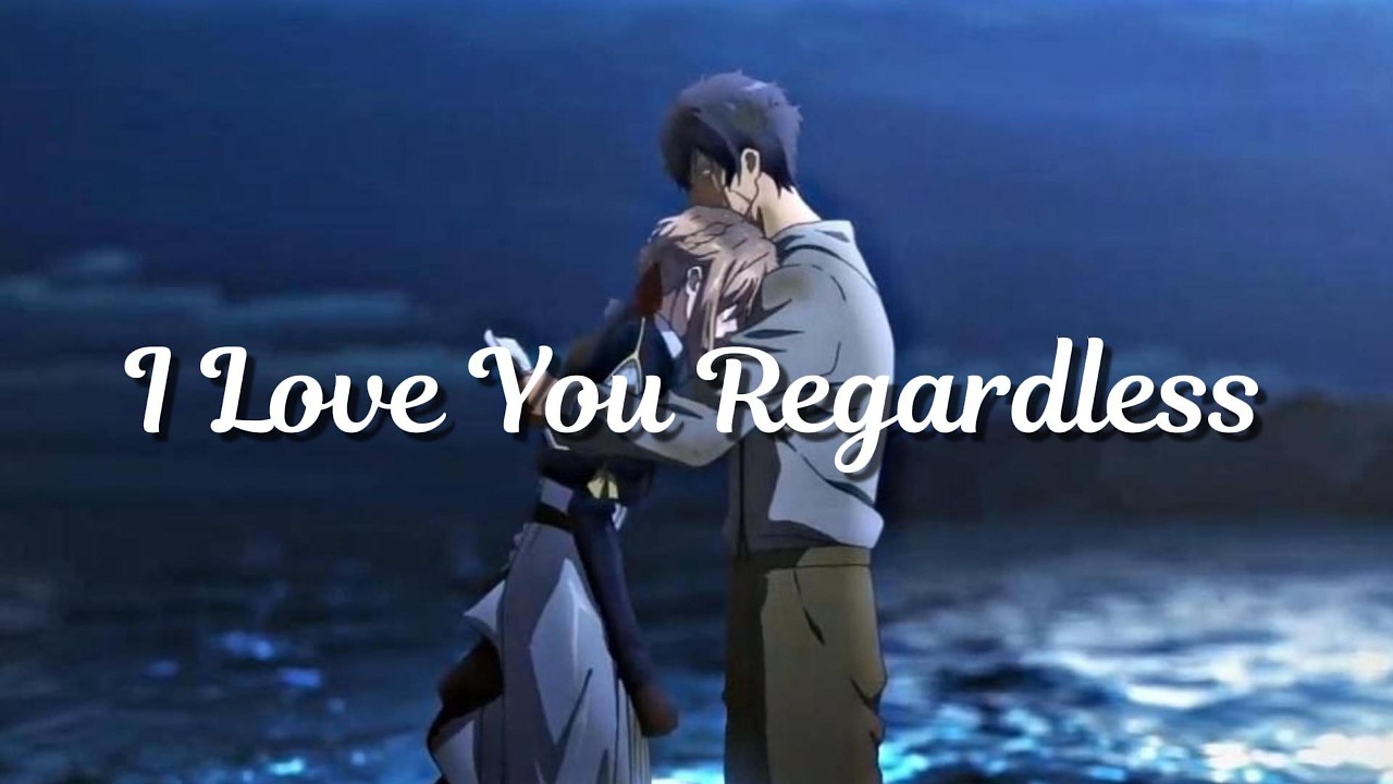 I Love You Regardless — Emotional Orchestral Original Song