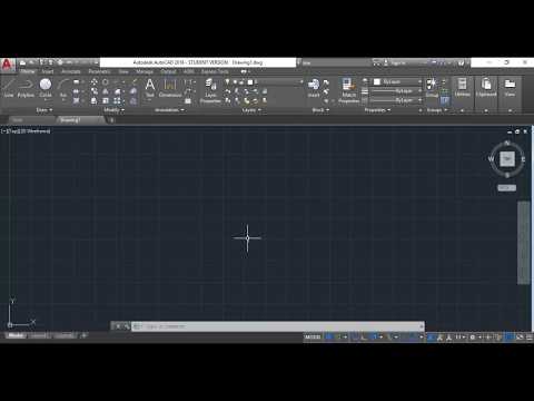 Video: AutoCAD'de tutamaçları nasıl kullanırım?