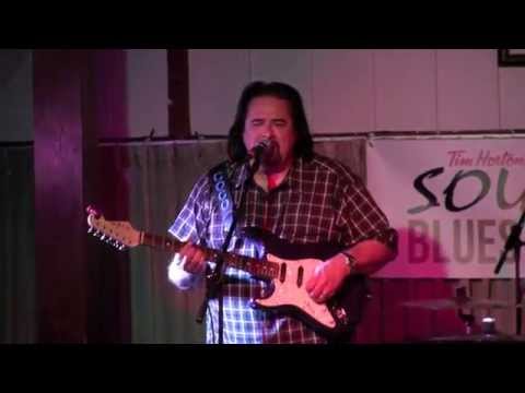 Coco Montoya It S My Own Tears Port Credit Southside Shuffle Toronto 2014 