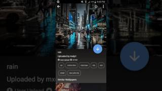 Best mobile phone HD wallpaper app screenshot 5