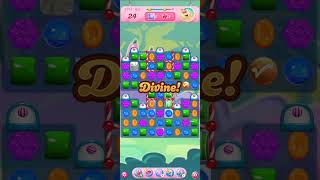 Candy Crush Saga 2024 Gameplay