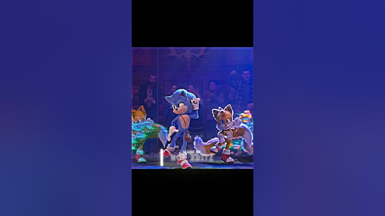 Sonic And Tails Dance Step Aura π π #viral #trending #shortfeed #shorts Sonic And Tails Dance Step Aura π π #viral #trending #shortfeed #shorts