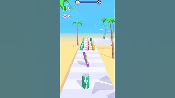 juice run 19 short gameplay #gaming #gameplay #shorts