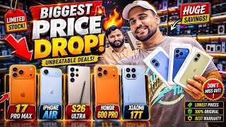 iPhone Price in Dubai | iPhone 17 Pro max Price in Dubai | SAMSUNG S26 ULTRA PRICE IN DUBAI Dxb vlog
