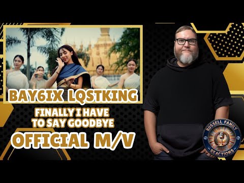 BAY6IX Lqstking - LALA  -  Finally I Have To Say Goodbye Reaction