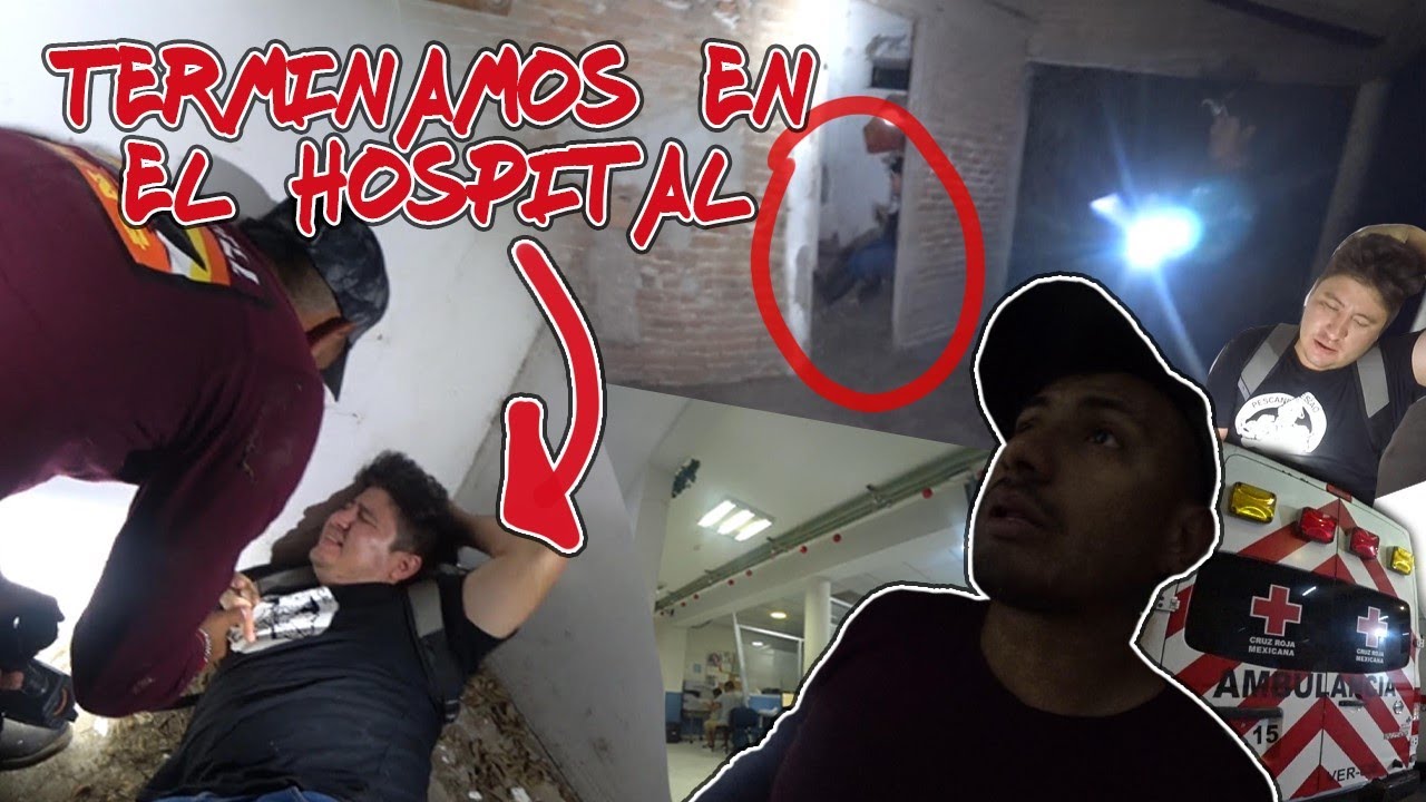 Regresamos Ala Quinta A grabar,Pero No Fue Una Buena Idea - Termino En Tragedia