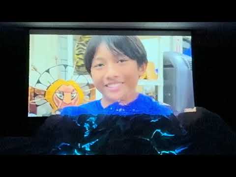 Holomua Elementary School presents Frozen the Musical