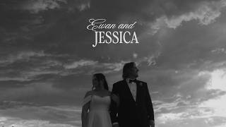 Jessica & Ewan Jessica & Ewan