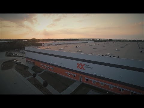 KK Wind Solutions (English) - video from KK Wind Solutions