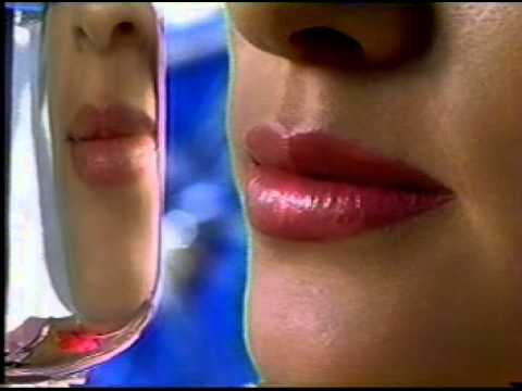 CM] 氷室京介   資生堂 ピエヌ