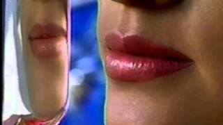 CM] 氷室京介   資生堂 ピエヌ