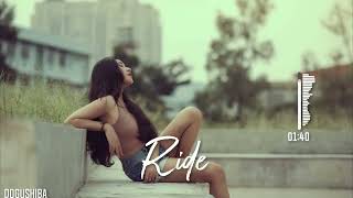 Dj Dogushiba - Ride ( Original Mix ) Resimi