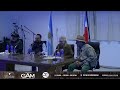Charla Juez Sra. Abad de Puga, Elsa