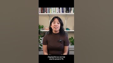 About tuberculosis in multiple languages by the King County TB Program.