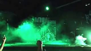 Legion of The Damned - Sermon Of Sacrilege/Pray And Suffer (Live in São Paulo 21/06/2013)