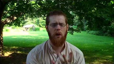 The Jewels of Quakerism 1 - History and Context