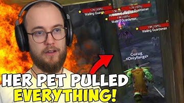 Hardcore Dungeons... But with NEW WoW Players!