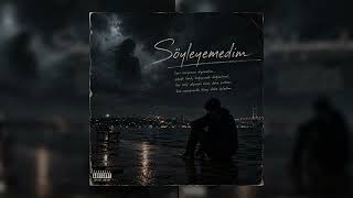 Söyleyemedim - [Barfneas] Arabesk Trap 