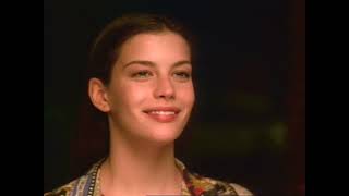 Stealing Beauty TV Spot #3 (1996)