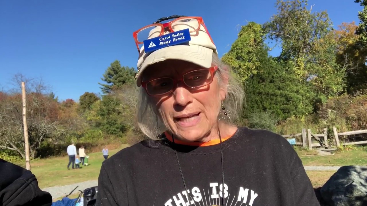 SBCC 50th Anniversary with Carol Bailey