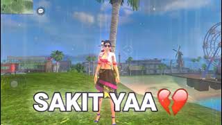 Preset Ff  Sadgirl  Cowok Yang Kita Sayang 