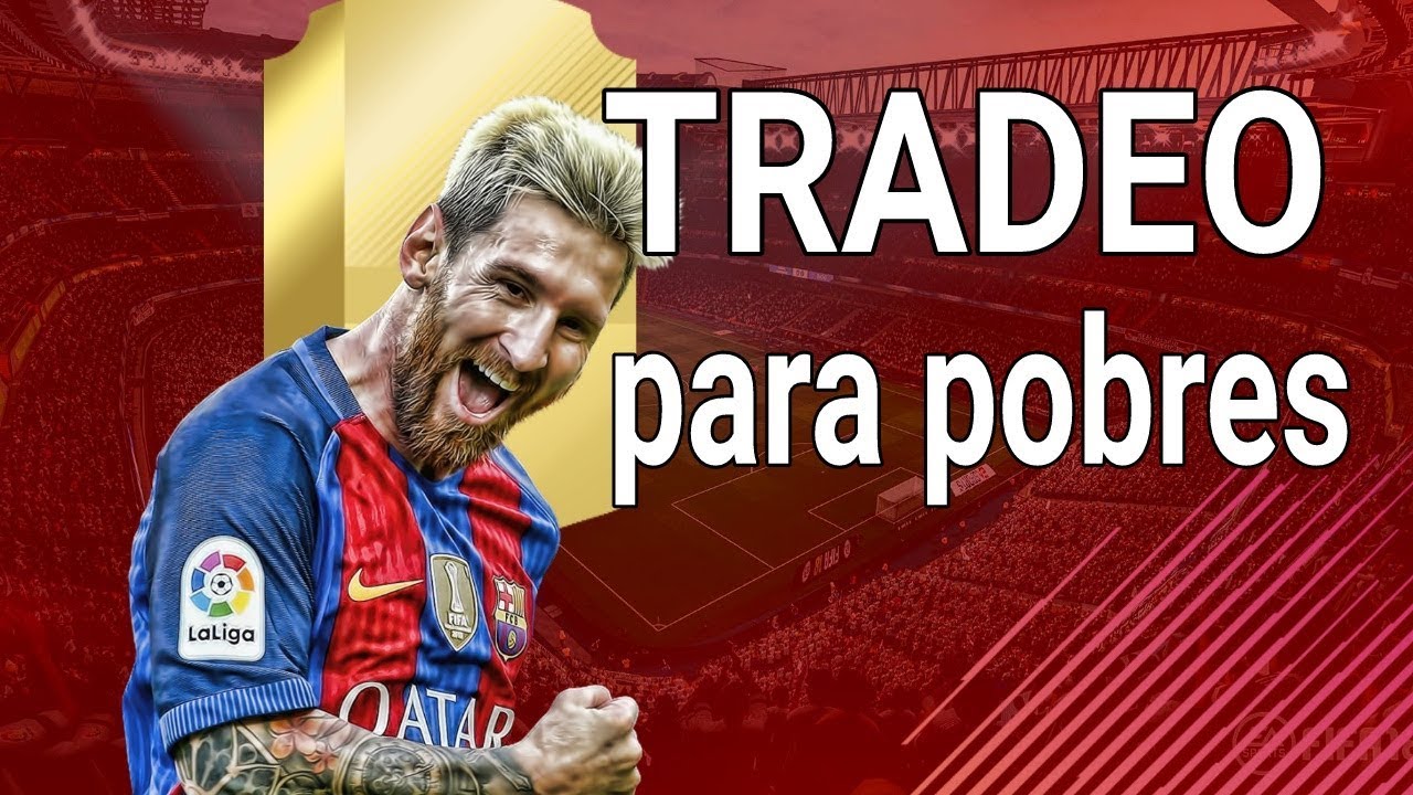 EL MEJOR FILTRO PARA POBRES-FIFA 18