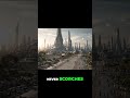 Xandar: The MCU's Working Democracy We Need #shorts