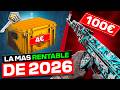 LA CAJA QUE MÁS DINERO ME HA HECHO GANAR EN 2026 thumbnail
