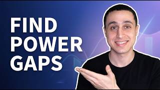 The Easiest Way to Find Power Earnings Gaps