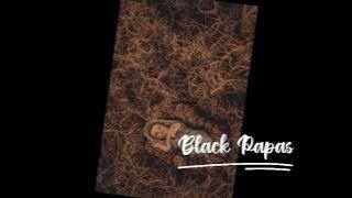 Black Papas lagu natal versi karaoke _ Jalan keselamatan