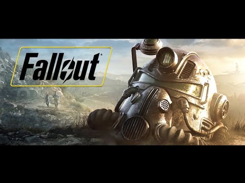Vidéo: Émission Télévisée Fallout En Préparation - Rumeur