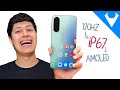 Porque todo mundo está falando tão bem do Galaxy A26 5G!