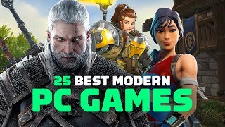Download lagu 25 Best Modern PC Games Fall 2018 Update 25 Best Modern PC Games Fall 2018 Update