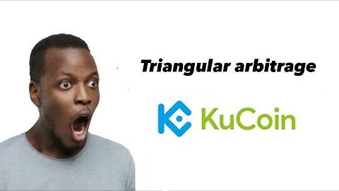 Triangular Arbitrage Trading