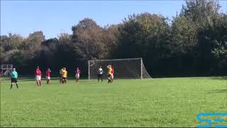 Funniest moments in Sunday League   Try hards, Dives and Fails