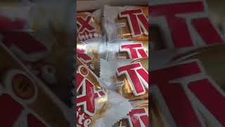 Twix White Chocolate