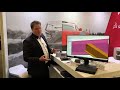 SolidSteel parametric for SOLIDWORKS - Winkelverbindungen einfach konstruieren - FMB Live Demo 2018