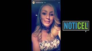 Natalia Rivera Se Defiende De Sus Haters