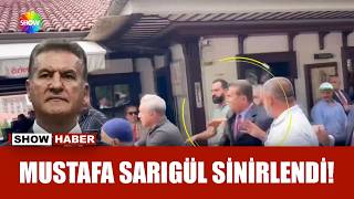 Chp Ve Yeni Parti Arasında Ilk Gerilim