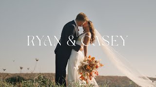 Casey & Ryan Wedding Film 4K Illinois