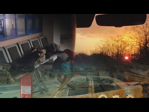 ომის გზა - \"მთავარი არხი\" უკრაინიდან