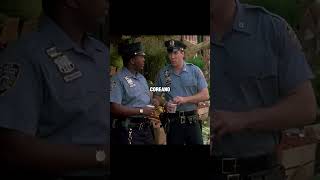 Un policía genio evitó un robo #peliculas #shorts #cine #series