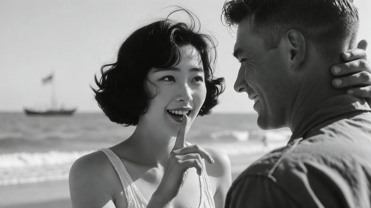 “This Never Happened Before” — Female Japanese POWs Stunned by the Kindness of a U.S. Soldier